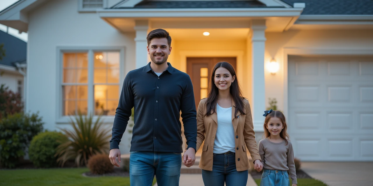 Home Insurance Icon
